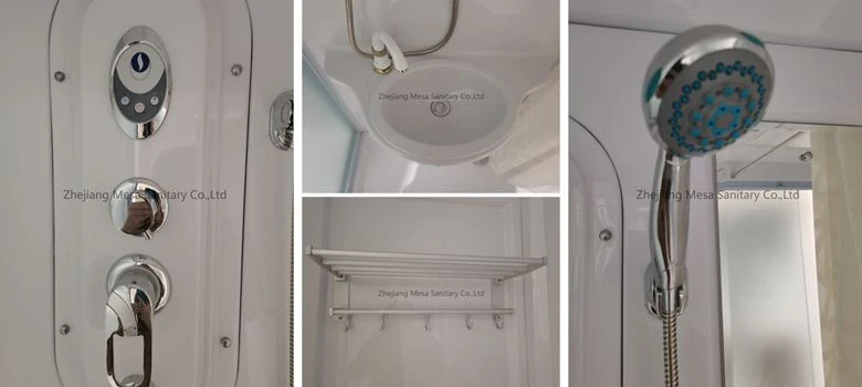 Prefab Mobile Bathroom Prefab Mobile Bathroom